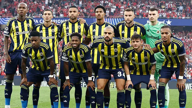 Fenerbahçe'de Şok! 7 Yıldız Birden Satılık mı? İşte O İsimler!