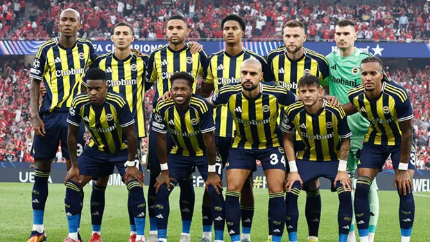 Fenerbahçe'de Şok! Gençlerbirliği Maçında 5 Yıldız Yok!