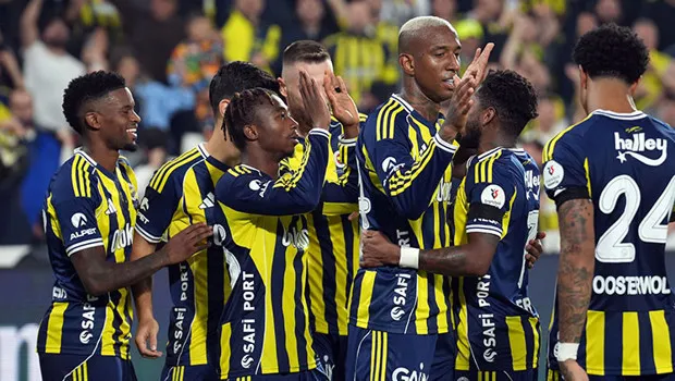 Fenerbahçe Rize'de Alarmda! İşte Maç Öncesi Şok Gelişmeler