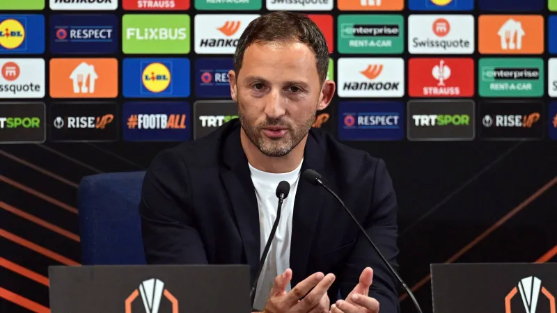 Fenerbahçe'de Devrim! Tedesco'dan Şaşırtan Sistem Değişikliği