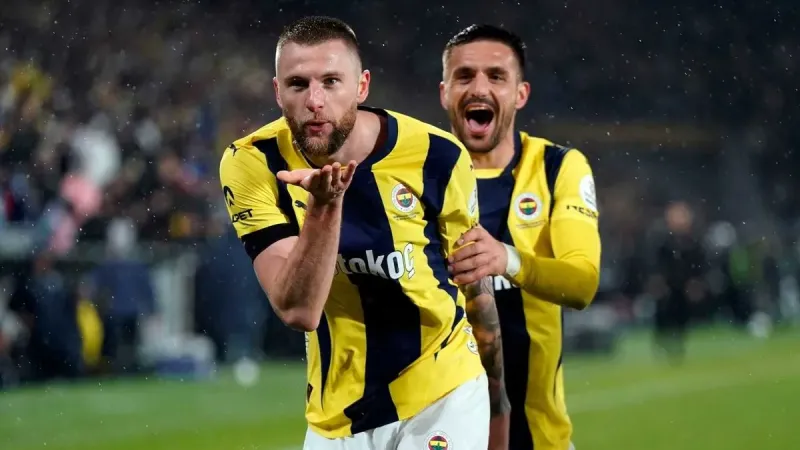 Fenerbahçe'den Bomba Transfer! Skriniar Yerine Kim Geliyor?
