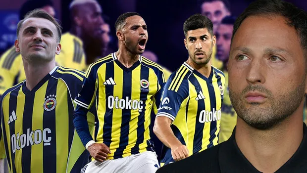 Fenerbahçe'nin Zagreb'i Devirme Planı! Tedesco'nun Sırrı Ortaya Çıktı