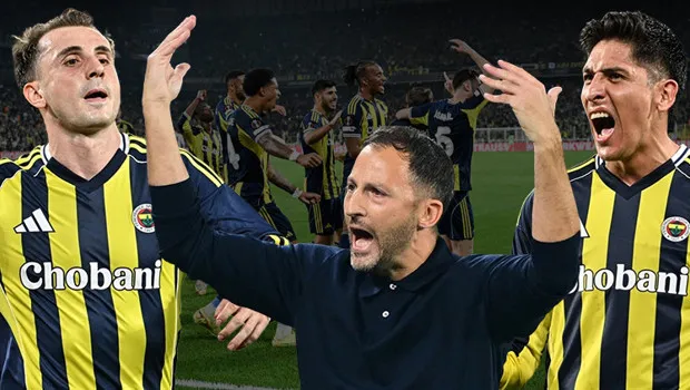 Fenerbahçe Stuttgart'ı Yendi! Avrupa'da Neler Oluyor? Şok İddia!