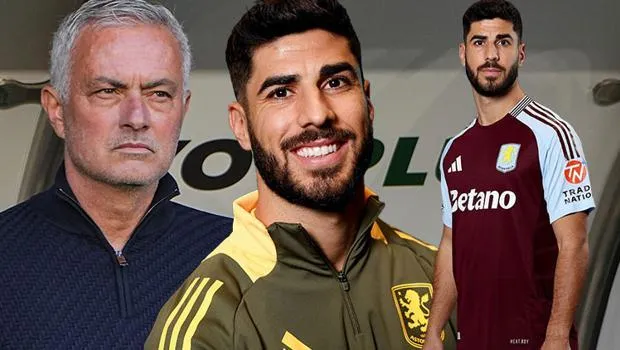 Asensio Fenerbahçe'de Mi? Yıldız Oyuncu İstanbul'a Geliyor İddiası!
