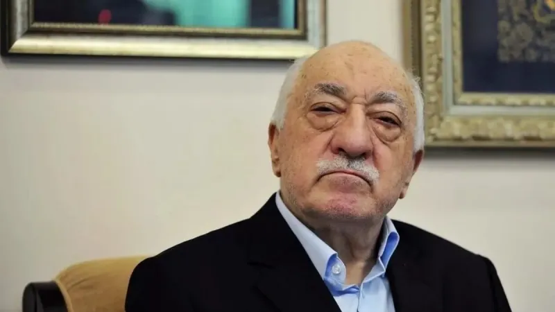 FETÖ elebaşının kuzeni Kemalettin Gülen tutuklandı