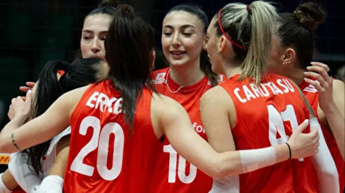 Filenin Sultanları Fırtınası! Almanya'yı Dize Getirdiler