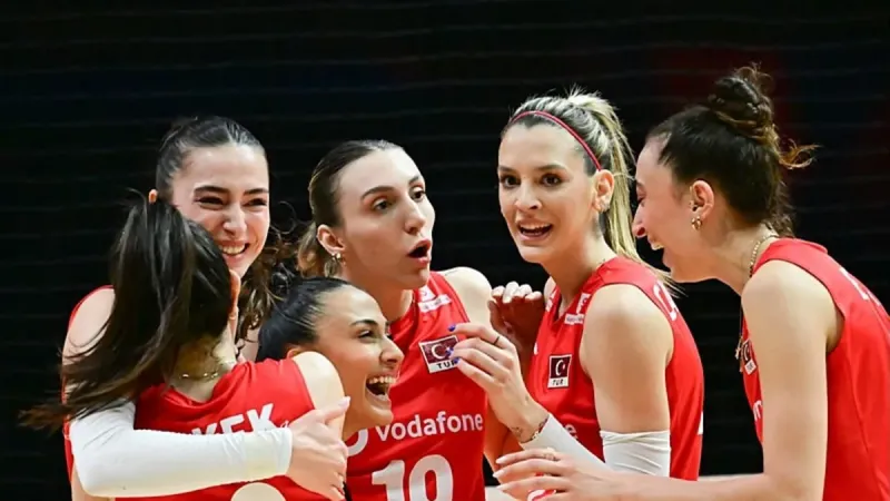 Filenin Sultanları İstanbul'da! İşte Kadro ve Maç Takvimi