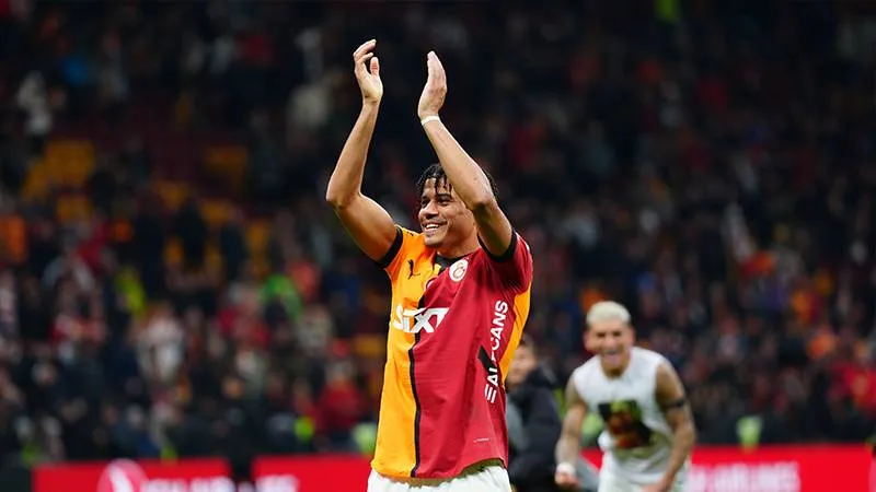 Gabriel Sara'dan Şok İtiraf: Alex de Souza'yı Görünce Ne Yaptı?