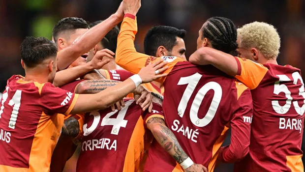 Galatasaray, Alanya'da rekor peşinde!