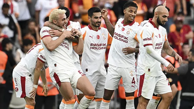 Galatasaray Konyaspor Maçı: Aslan Zirveye Uçacak mı?