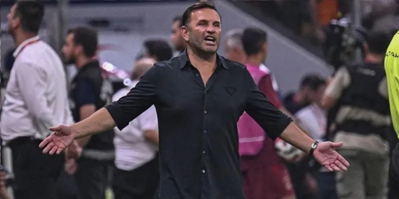 Galatasaray Liverpool Maçı: Okan Buruk'tan Şok İlk 11 Kararı!