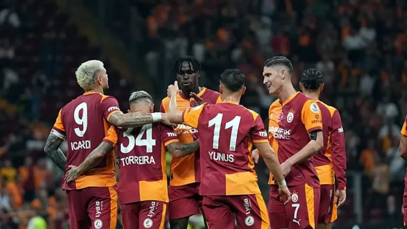 Galatasaray ŞL'de Tur Peşinde! Bodo/Glimt Maçı Ne Olacak?