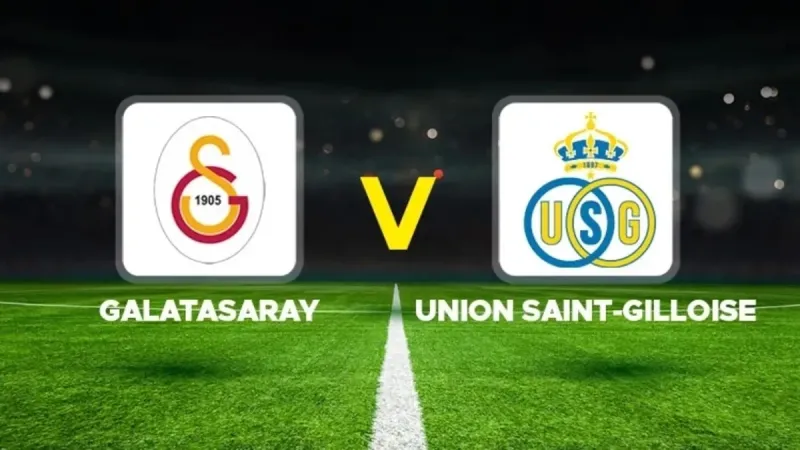 Okan Buruk'tan Şok Karar! Galatasaray'ın Union Saint Maçı 11'i