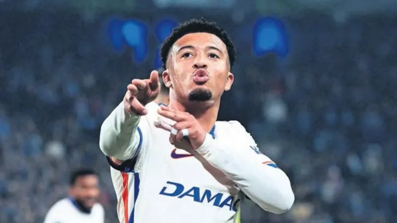 Galatasaray’a İngiliz anahtarı