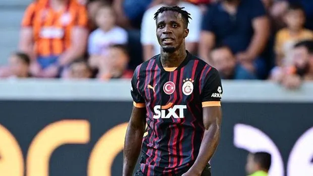 Zaha Galatasaray'dan Ayrıldı! İşte Sarı Kırmızılıların Kasasına Girecek Para