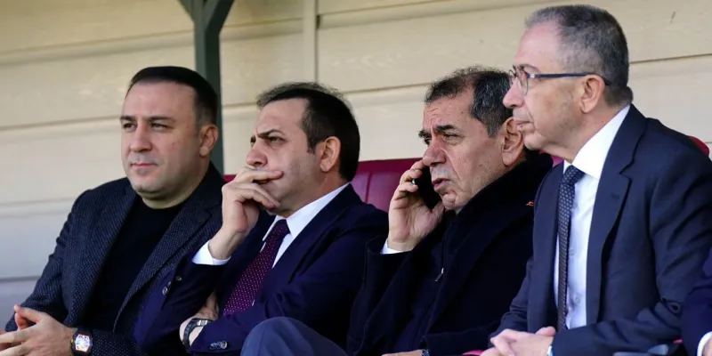 Galatasaray'da Transfer Krizi Mi? Yönetimde Neler Oluyor!