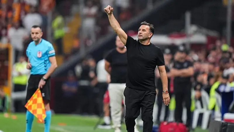 Galatasaray'dan Fenerbahçe'ye Mourinho Şoku! Transferde Dev Çalım