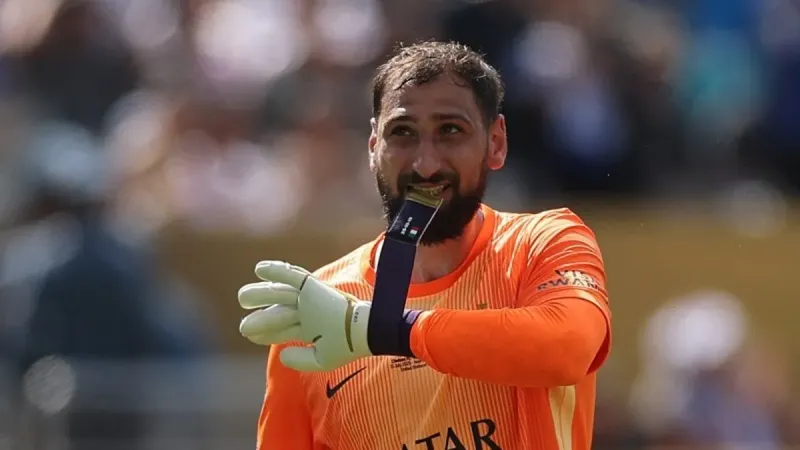 Galatasaray'dan transfer piyasasını sallayacak hamle: Gianluigi Donnarumma
