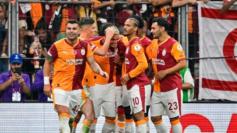 Galatasaray Liverpool Maçı: Şampiyonlar Ligi'nde Büyük Heyecan!