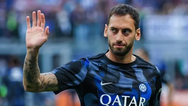 Galatasaray'ın Hakan Çalhanoğlu'nda rakibi Al Hilal!