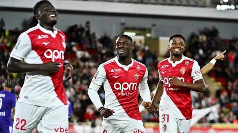 Monaco Şov Yaptı! Galatasaray Maçı Öncesi Rakip Coştu!