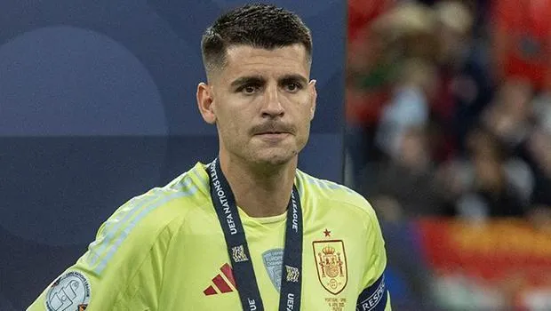 Morata'ya Ölüm Tehditleri! Galatasaray'ın Yıldızı Şoke Etti