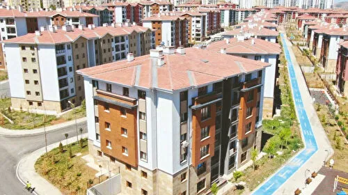 Gayrimenkulde gerçek değer dönemi