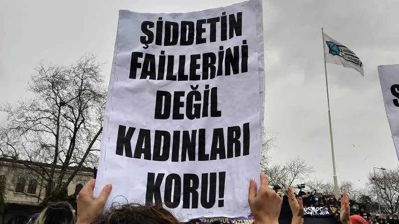 Gaziantep'te kadın cinayeti: Çok sayıda gözaltı var