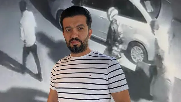 Genç iş adamının 'aşk' kabusu! İlişki yaşadığı kadınla şirket ortağı olmuştu | Ayrılık kararından sonra dünyasını dar etti! 5 kişiyle evini bastı, zorla imza attırdı