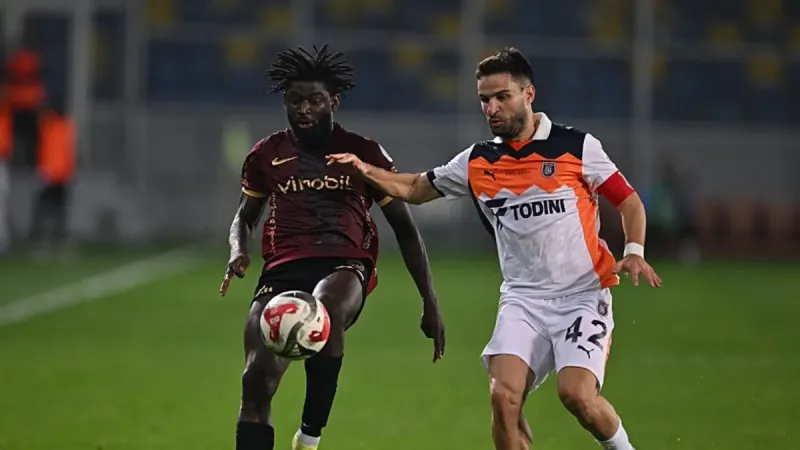 Gençlerbirliği Volkan Demirel ile ilk galibiyetini aldı!