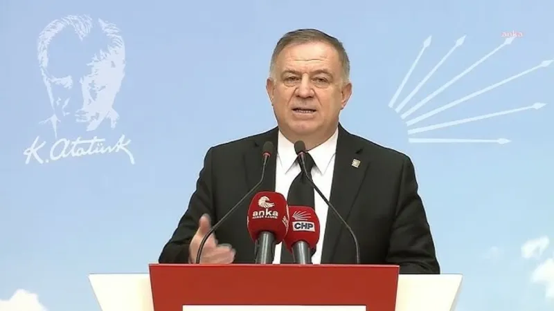 Ferdi Zeyrek'e Ne Oldu? Başkan İçin Dua Çağrısı!