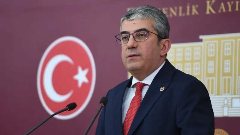 Şok Gözaltı! Adana ve Adıyaman Belediye Başkanları Neden Gözaltında?