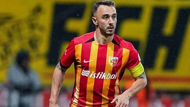 Gökhan Sazdağı için Galatasaray açıklaması! 'Değerlendiririz'