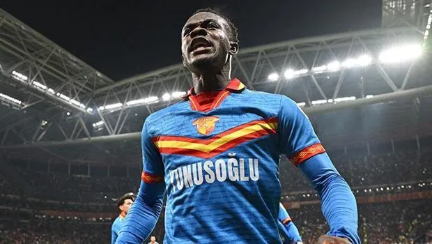 Göztepe'de Şok! Dennis Transferinde Belçika Çıkmazı!