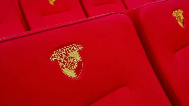 Göztepe'de transfer müjdesi!