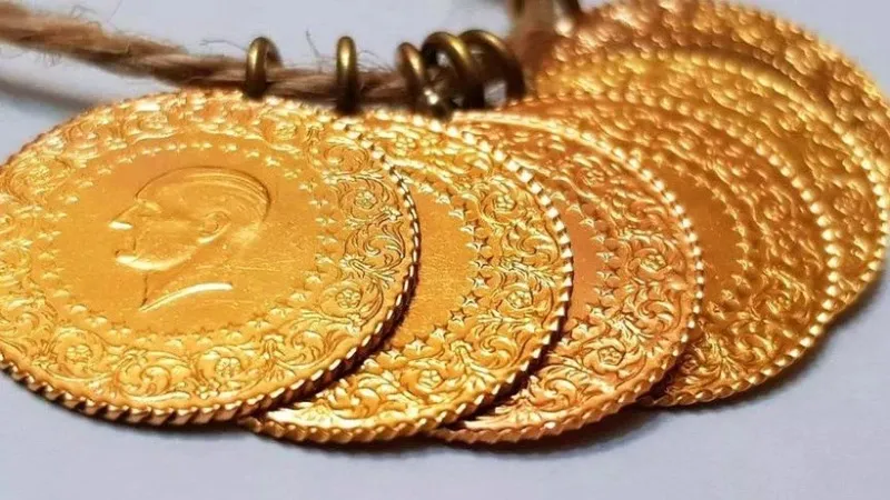 Gram altında yeni rekor: Altın fiyatları haftaya nasıl başladı?