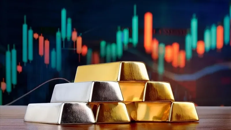 GÜMÜŞ FİYATLARI | Altından fazla kazandıran gümüş düşüşe geçti! Gram gümüş ne kadar? İşte son durum