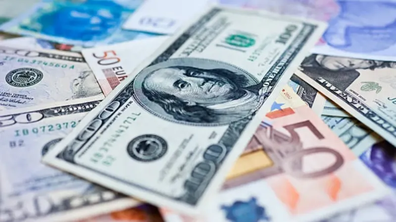 Dolar Euro Çakıldı Mı? 25 Kasım Döviz Kurları Şok Etti!