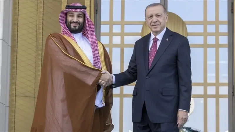 Erdoğan'dan Kritik Görüşme: İsrail-İran Gerilimi Tırmanıyor Mu?