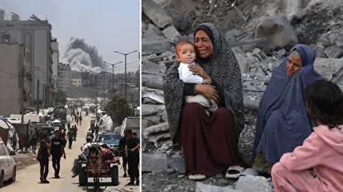 Hamas, ateşkes önerisine dair cevabı arabuluculara iletti: Kalıcı ateşkes ve geri çekilme