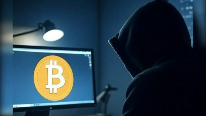 Kripto Parayla Kara Para Aklamaya Savaş Açıldı! Bakanlık Devrede!