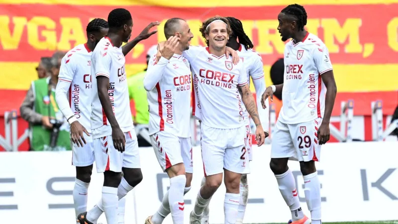 Hedef 3'te 3: Samsunspor'un Konferans Ligi'ndeki rakibi Hamrun Spartans