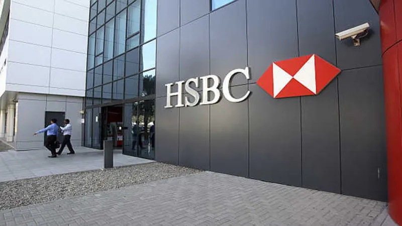 HSBC'nin Borsa İstanbul'daki Favori Hisseleri Ortaya Çıktı!