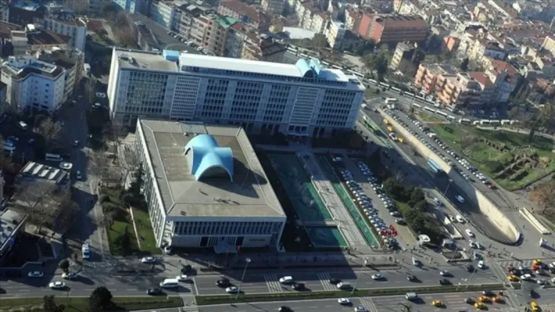 İBB'ye yolsuzluk soruşturması derinleşiyor! Ağaç ve Peyzaj A.Ş'ye ihale operasyonu | 7 şüpheli tutuklandı