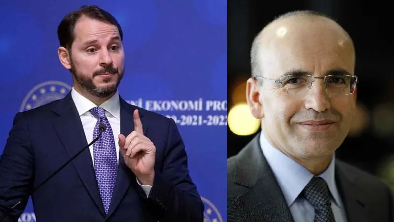 İddia: Berat Albayrak yeni kabinede ticaret veya enerji bakanlığına gelebilir