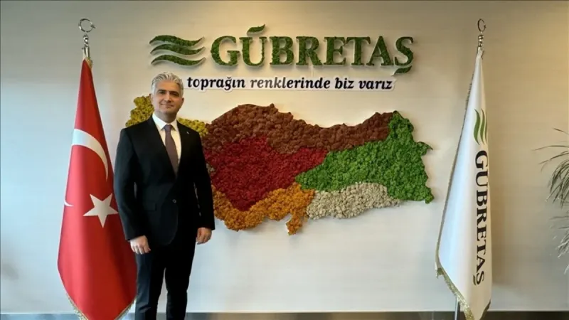 İklim Krizi Gübre Alışkanlıklarını Değiştiriyor! Çiftçi Ne Yapacak?