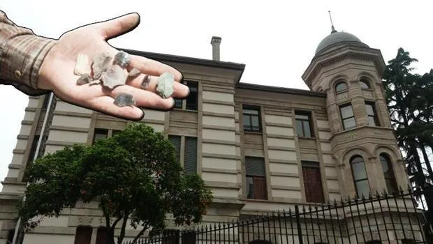 10 Bin Yıllık İzler! Trabzon Müzesi'nde İlk İnsanlığın Sırları