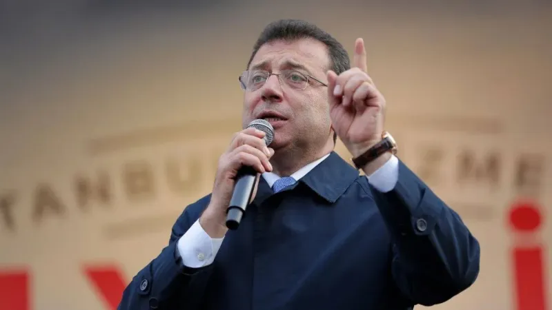 İmamoğlu'ndan Altaylı'ya Destek: Korku Mu Hissediyorlar?