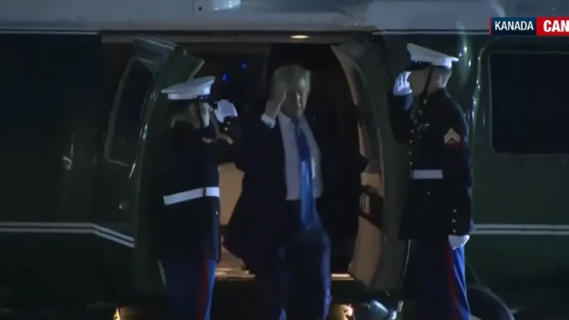 İran-İsrail savaşı ile ilgili çarpıcı analiz: Trump ile küreselciler arasında son savaş! Yıkılan bir daha ayağa kalkamayacak