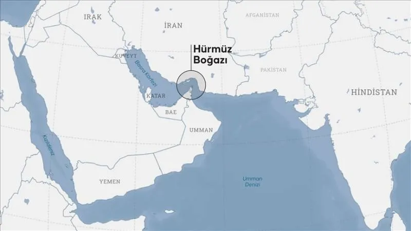 İran parlamentosu, kapatma kararını onaylamıştı: Hürmüz Boğazı'nın önemi nedir; kapatılması ekonomik olarak en çok hangi ülkeleri etkileyecek?